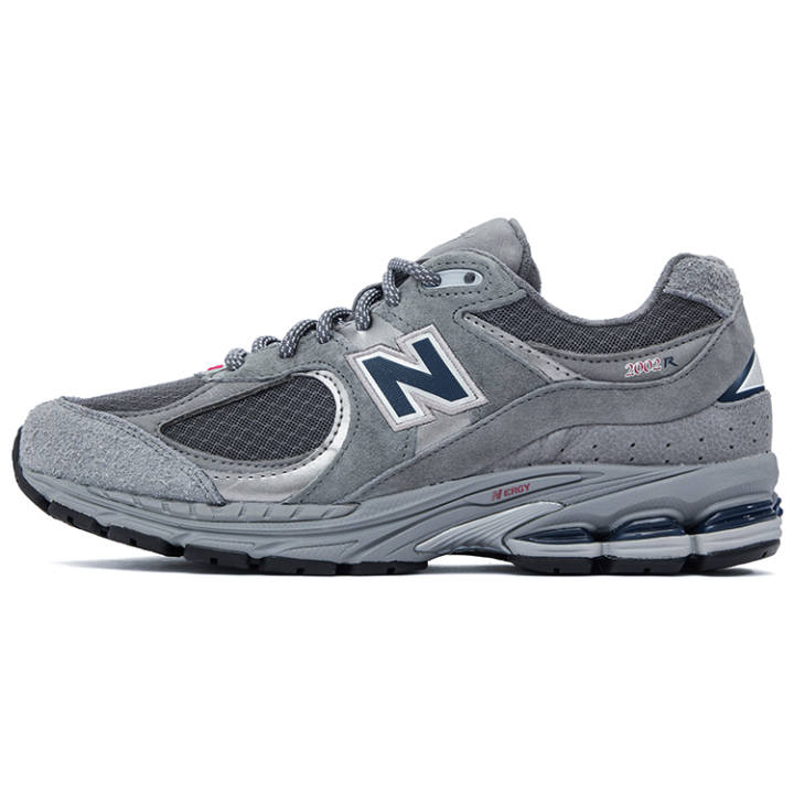 New Balance 2002R New Balance 'Grey Indigo'