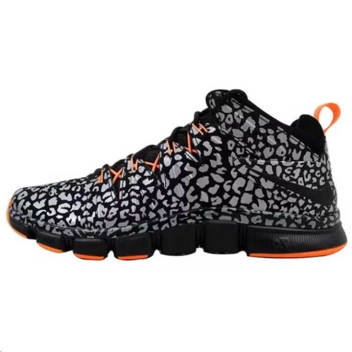 Nike Nike Free Trainer 7.0 Nrg Black