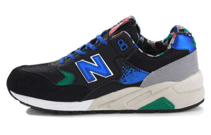 New Balance New Balance 580 'Black Blue'