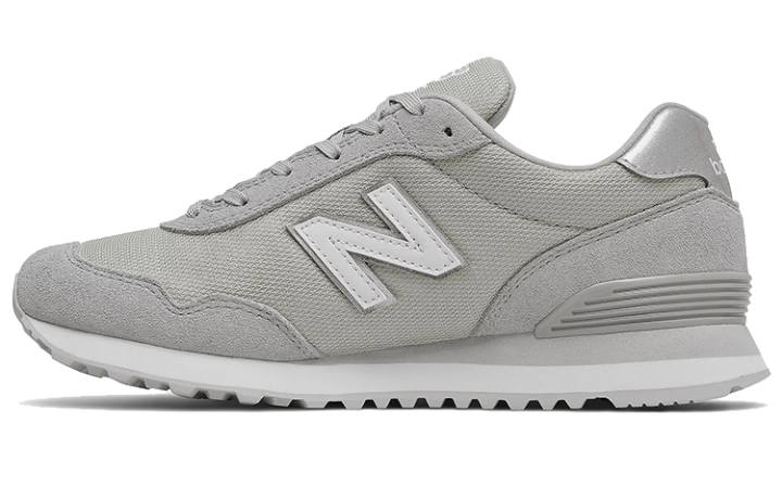 New Balance New Balance 515 Series Low Top Gray Women's