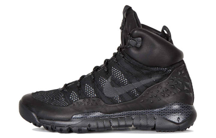 Nike Nike Lupinek Flyknit Acg Black