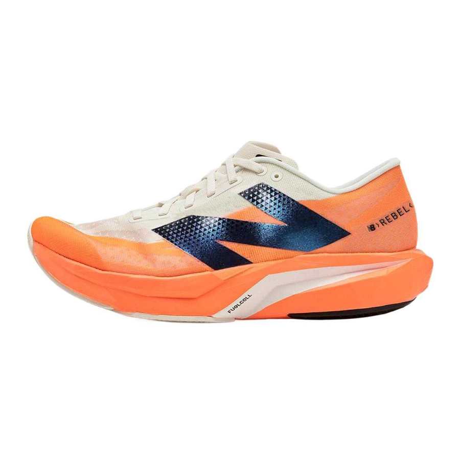 New Balance New Balance Purecell Level V4 Low top Running Shoes Men's Orange