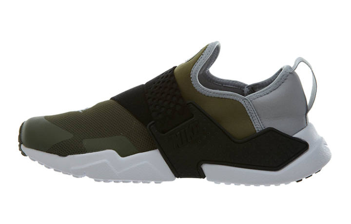Nike Nike Huarache Extreme 'Medium Olive' Gs