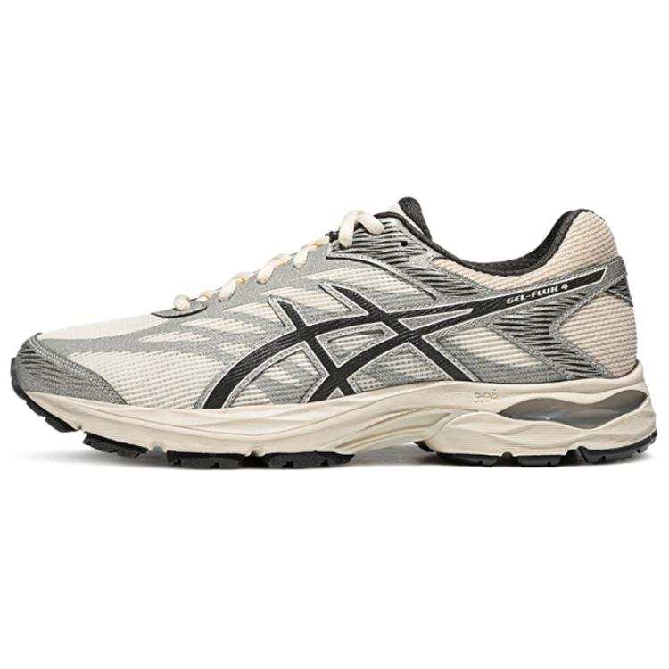 ASICS ASICS Gel Flux 4 'White Grey'