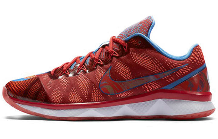 Nike Nike Zoom Cj Trainer 3 'University Red'
