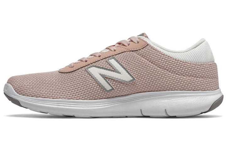 New Balance New Balance Koze Grey/Pink Women's