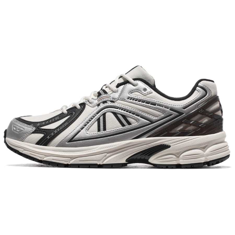 CAMEL Slip Resistant Abrasion Resistant Low top Running Shoes Men's