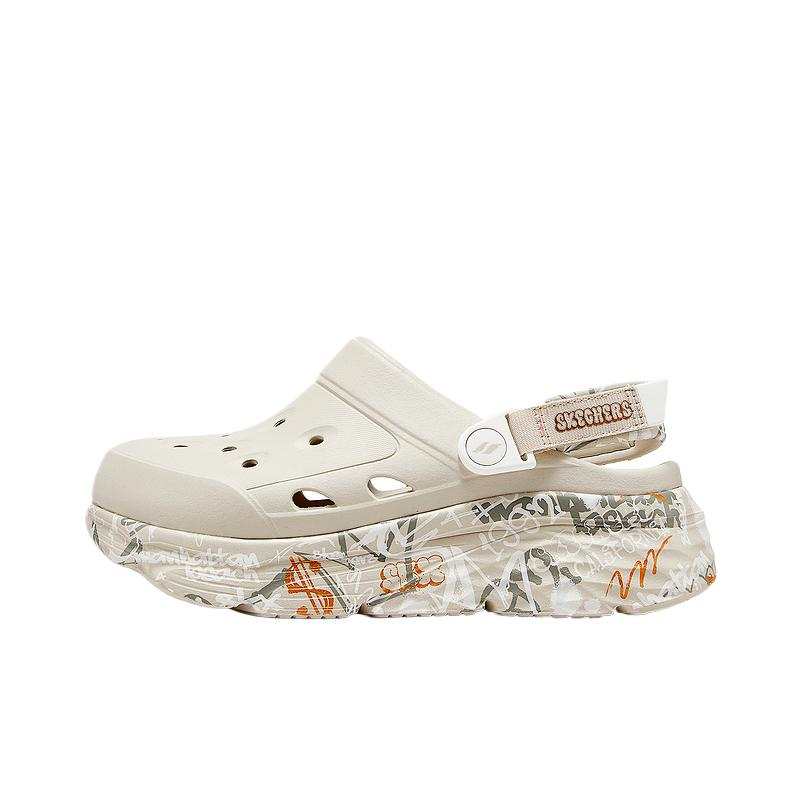 Skechers FOAMIES WOMENS Clogs Women's Natural