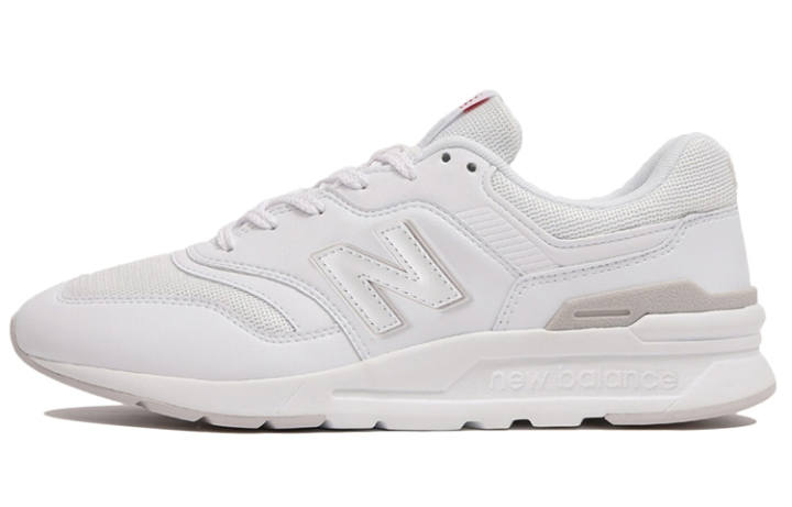 New Balance New Balance 997 'White Grey'