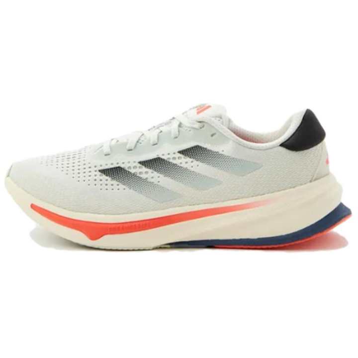 Adidas Adidas Supernova Rise 'Crystal Jade Carbon Solar Red'