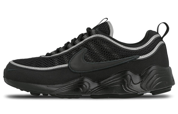 Nike Nike Air Zoom Spiridon 16 Black
