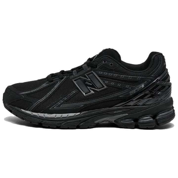 New Balance 1906 New BalanceR 'Triple Black'