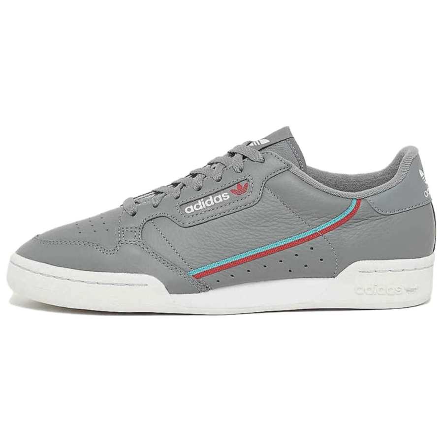 Adidas Originals Adidas Continental 80 'Grey'