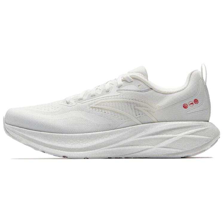 Anta Serpent Dragon Cushioning Rebound Abrasion Resistant Cushioning Rebound Abrasion Resistant Low top Casual Training