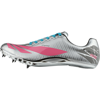 Winglized Low top Running Shoes Unisex Element Electroplated