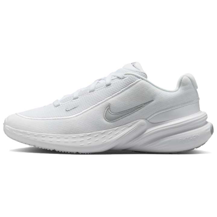 Nike Nike Uplift SC Fabric Low top Casual Running Shoes Women's White