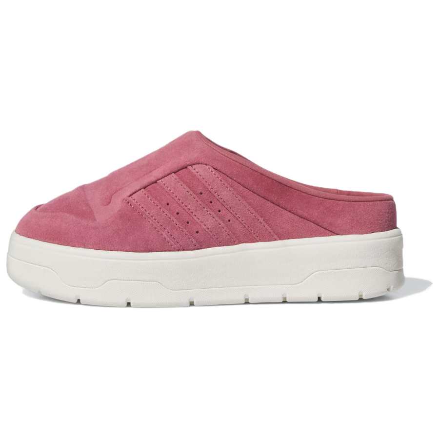 Adidas Originals Adidas Wmns Rivalry Mule 'Preloved Crimson' Women's