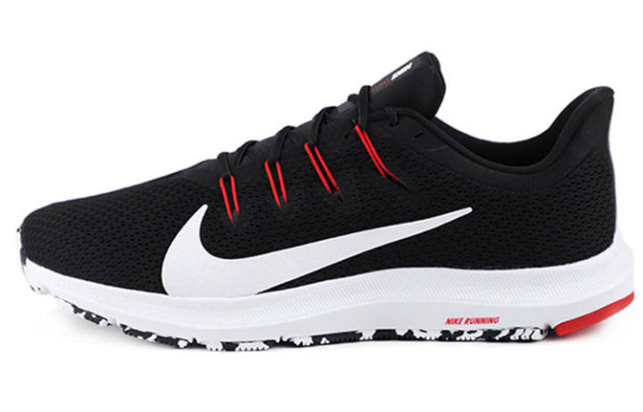 Nike Nike Quest 2 'Antharacite'