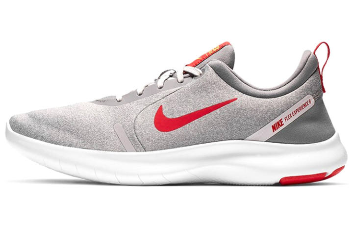 Nike Nike Flex Experience RUN 8 Fabric Cushioning Slip Resistant Breathable Cushioning Slip Resistant Breathable Low top