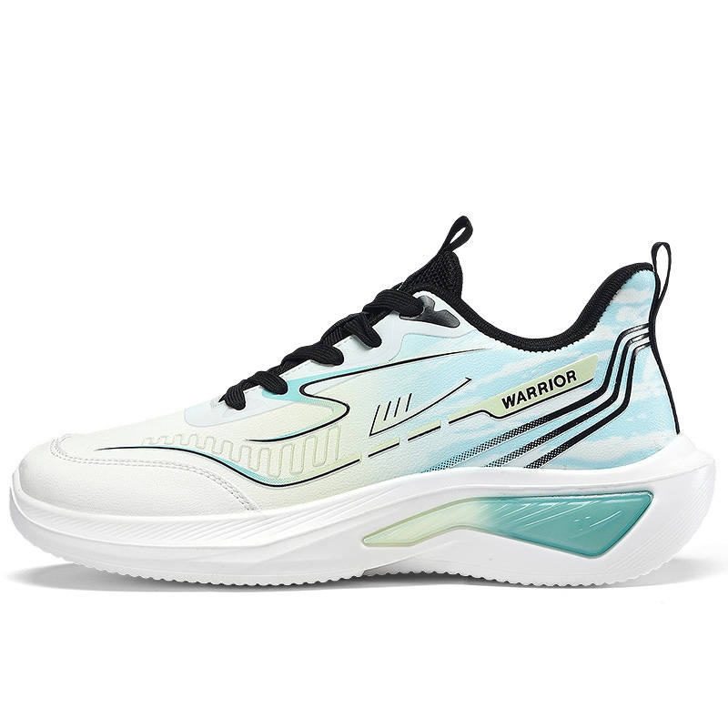 WARRIOR Warrior Low top Running Shoes Men's