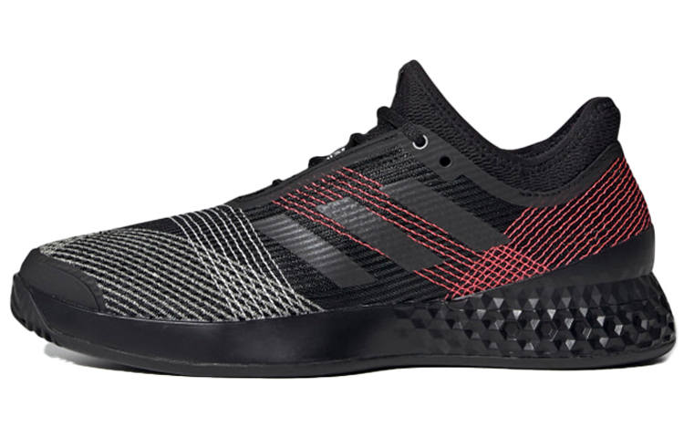 Adidas Adidas Adizero Ubersonic 3 Hc 'Black Signal'