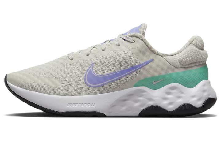 Nike Nike Renew Ride 3 'Light Bone Light Thistle' Women's