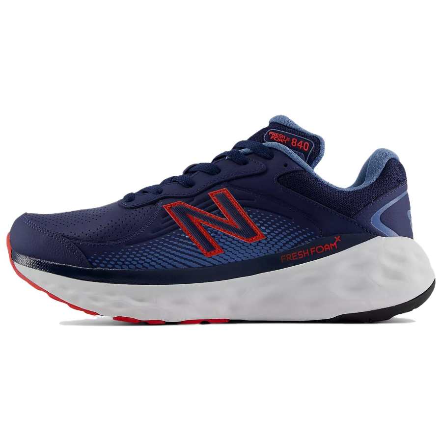 New Balance Fresh Foam X 840 New Balancev1 'Navy True Red'