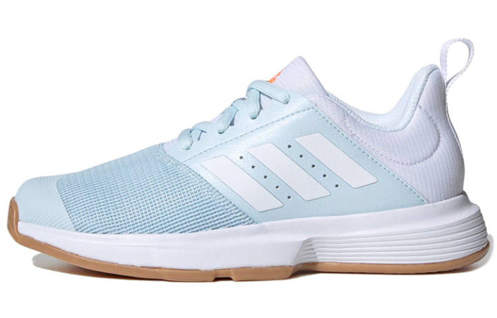 Adidas Adidas Essence Indoor Blue/White Women's