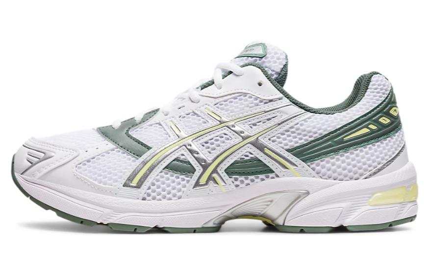 ASICS ASICS Gel 1130 White Jade Yellow