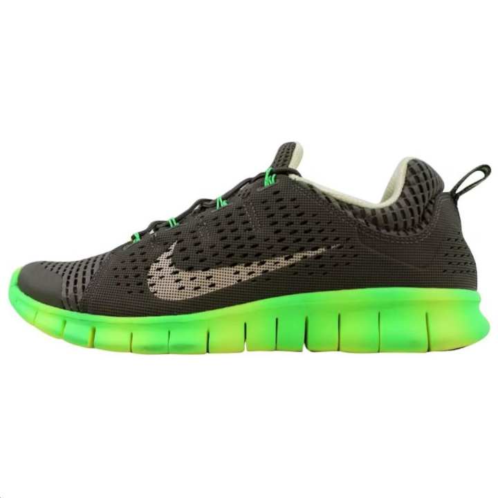 Nike Nike Free Powerlines Ii 2 Tarp Green/Beach