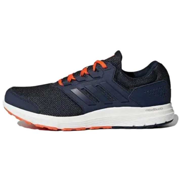 Adidas Adidas Galaxy 4 'Blue Orange'