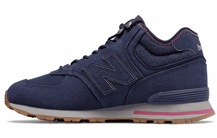 New Balance New Balance 574 Mid sneakers
