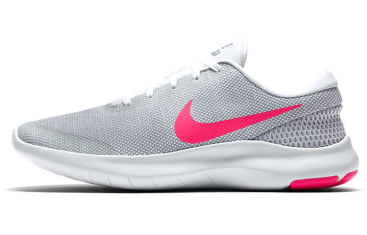 Nike Nike Flex Experience Rn 7 'Grey Pink' Women's