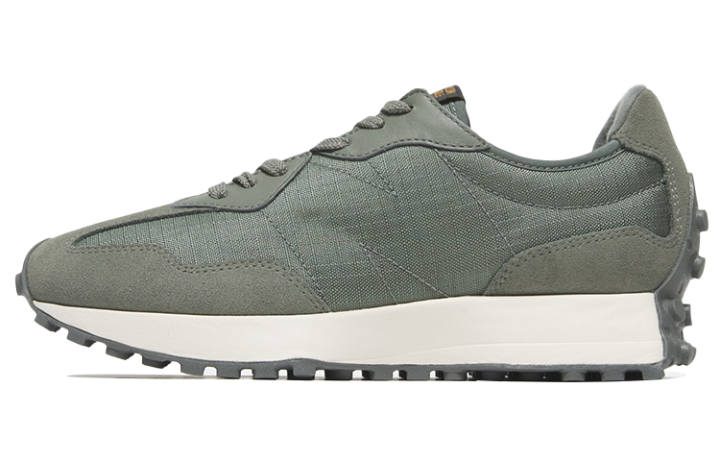 New Balance New Balance NB 327 Running Shoes Women's Low Top Olive