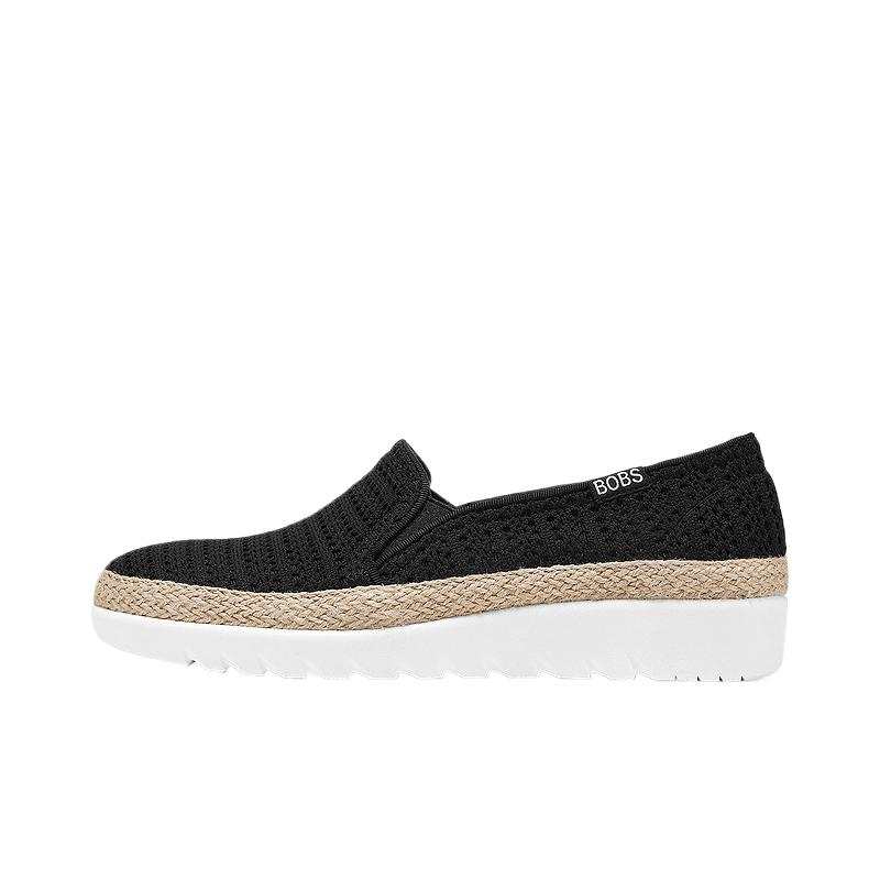 Skechers Women's Casual Shoes Low top Women's Black