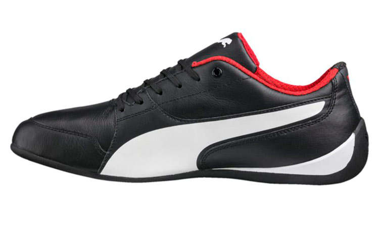PUMA PUMA Ferrari X Drift Cat 7 'Black White'