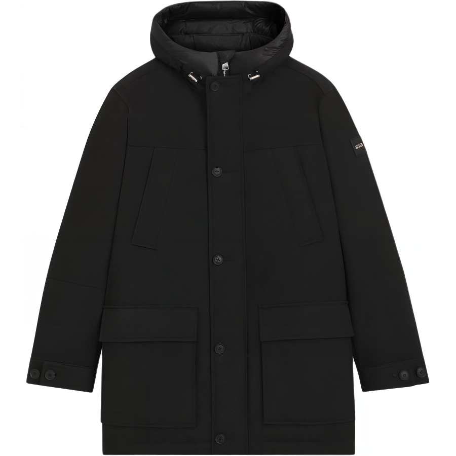 HUGO BOSS Boss HUGO BOSS Water Repellent Jacket