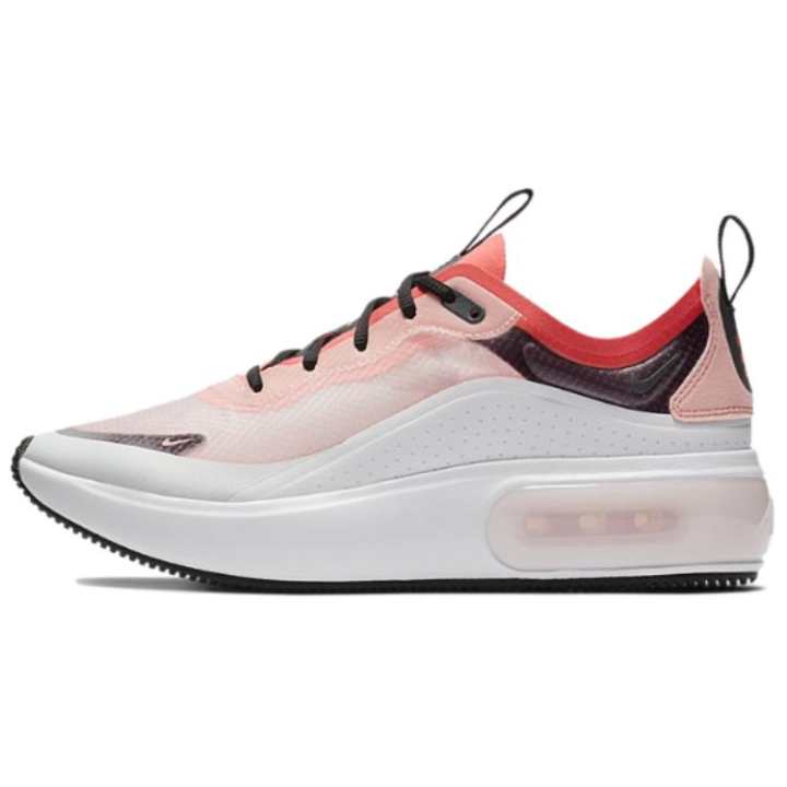 Nike Nike Air Max Dia Flash Crimson Women's