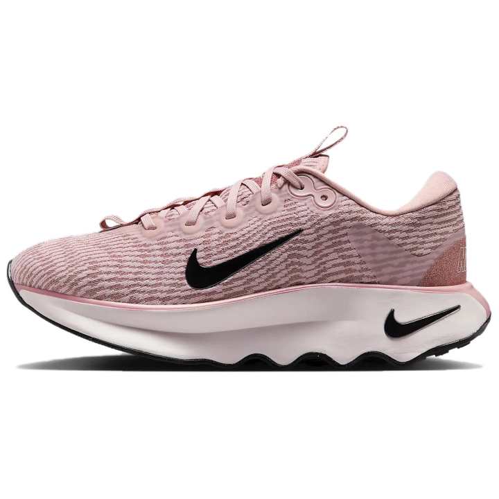 Nike Nike Motiva Premium Pink Oxford Particle Pink Light Soft Pink Anthracite Women's