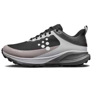 CRAFT PURE Low top Running Shoes Men's Black Gray