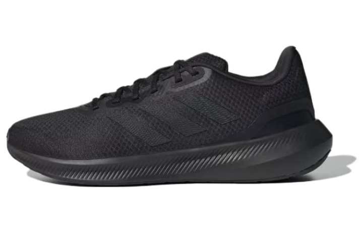 Adidas Adidas Runfalcon 2.0 Fabric Cushioning Abrasion Resistant Breathable Cushioning Abrasion Resistant Breathable Low top