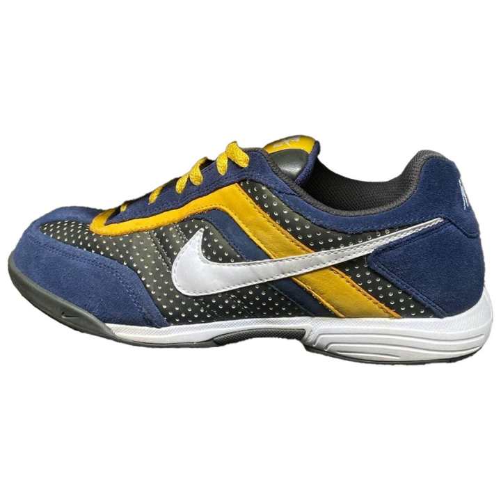 Nike Nike Sb Zoom Air Abington Midnight Navy