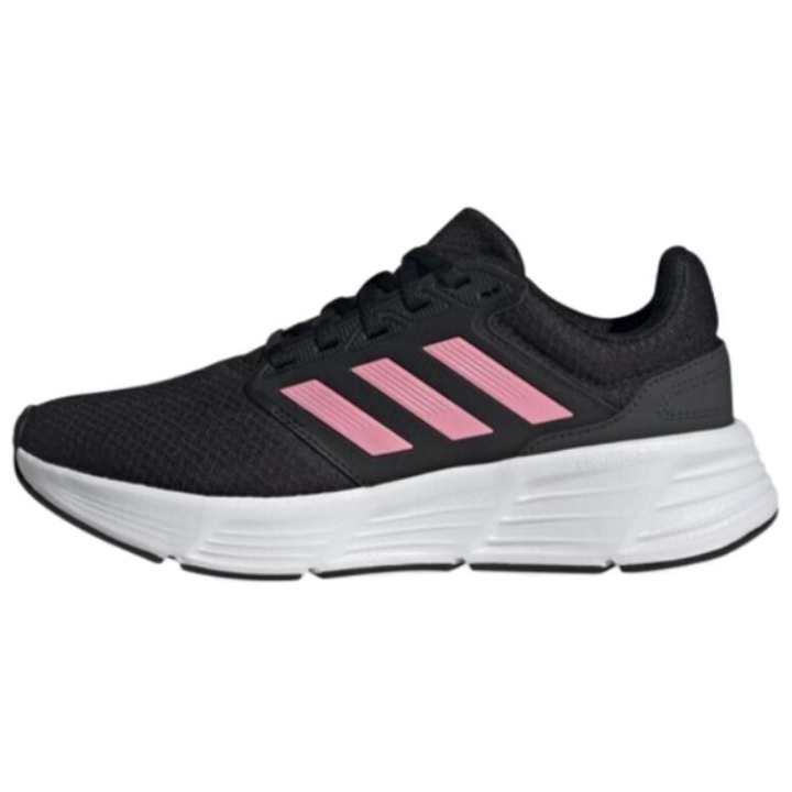 Adidas Adidas Wmns Galaxy 6 'Black Bliss Pink' Women's