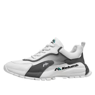 KOLUMB Low top Chunky Sneakers Men's