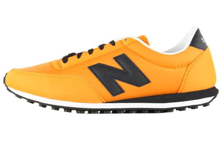 New Balance New Balance NB 410 Collection Comfortable Low top Running Shoes Unisex Orange