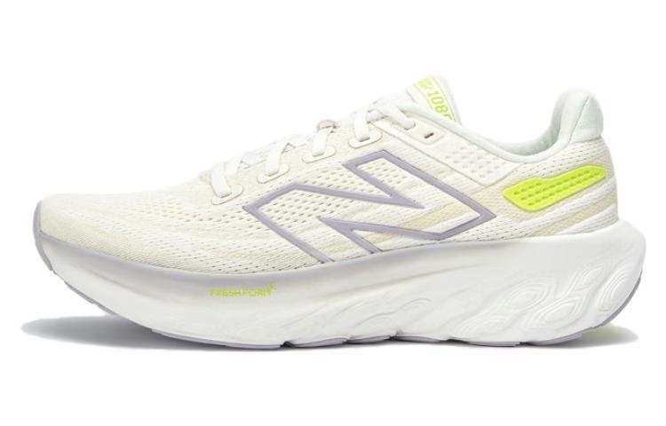 New Balance 1080 Wmns Fresh Foam X New Balancev13 'Sea Salt Grey Violet' Women's