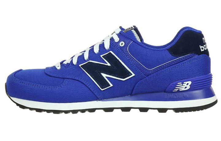 New Balance 574 New Balance 'Pique Polo Pack'