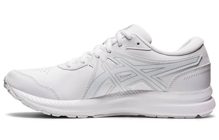 ASICS ASICS Gel Contend Sl White Grey