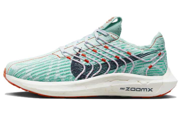 Nike Nike Pegasus Turbo Next Nature 'Ice Jade Red' Women's