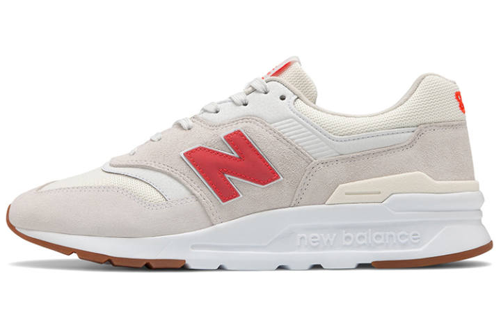 New Balance New Balance 997H 'Sea Salt 'Red'